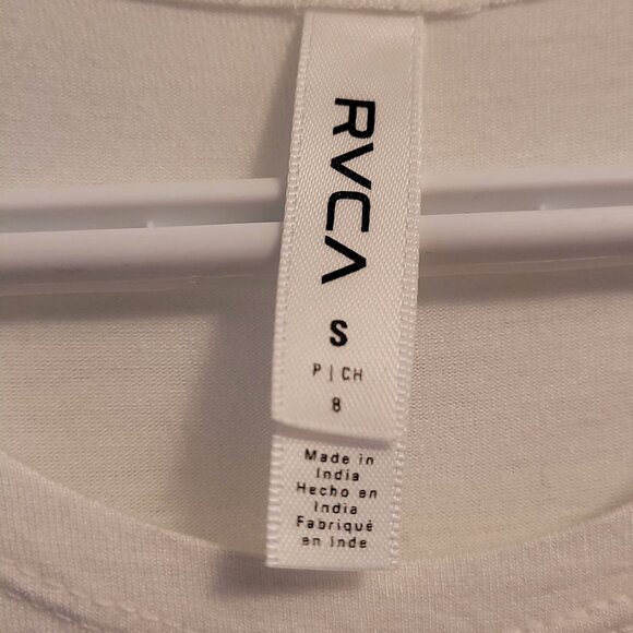 NWT Revolve RVCA Sucker Punched Swing Mini Dress - Picture 8 of 11